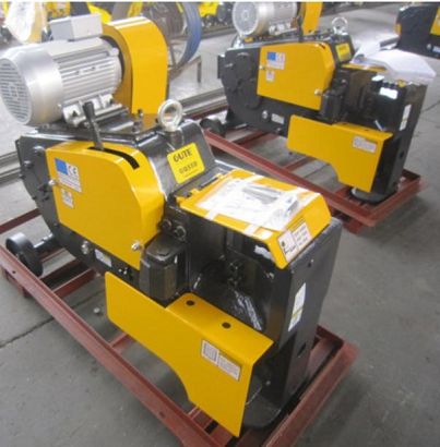 Welche Funktion sollte eine gute Stahlbewehrungsschneidmaschine erfüllen?