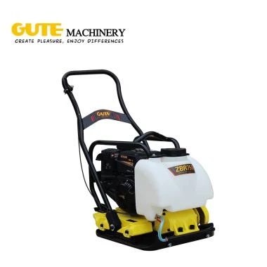 Loncin Plattenverdichter